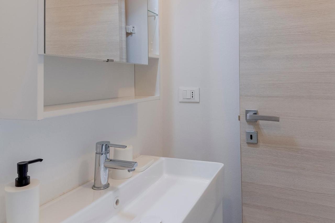 Il Gattino Di Porto - Apt 6 - Monolocale Terrazzo Piscina Apartment Imperia Ngoại thất bức ảnh